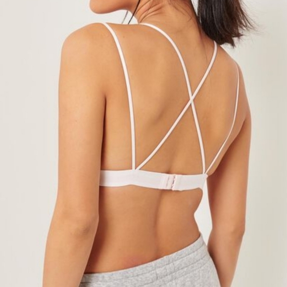 Lace Bralette - Picture 8 of 9